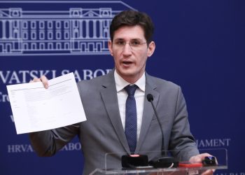 Troskot (Most) upozorio na „financijske makinacije” u HEP-u