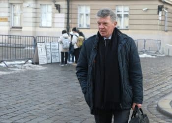 Vlada i formalno predložila Turudića za glavnog državnog odvjetnika