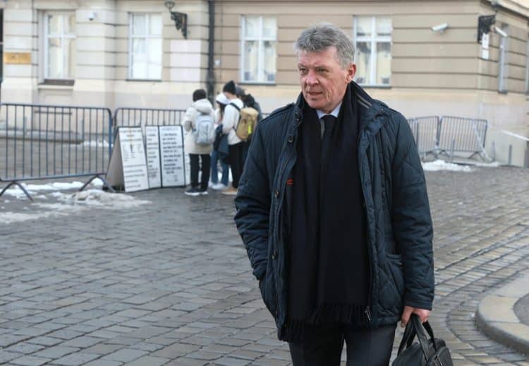 Vlada i formalno predložila Turudića za glavnog državnog odvjetnika