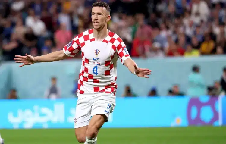 Ivan Perišić je novi igrač Hajduka – u ponedjeljak službena prezentacija na Poljudu