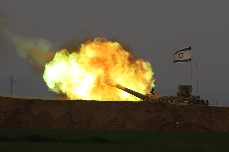 Glasnogovornik IDF-a: Izrael planira i dodatne vojne zadatke u 2024.