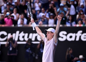 Jannik Sinner pobjednik Australian Opena