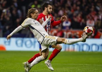 Atletico Madrid srušio prvake u produžetku: Ovo će se pamtiti!