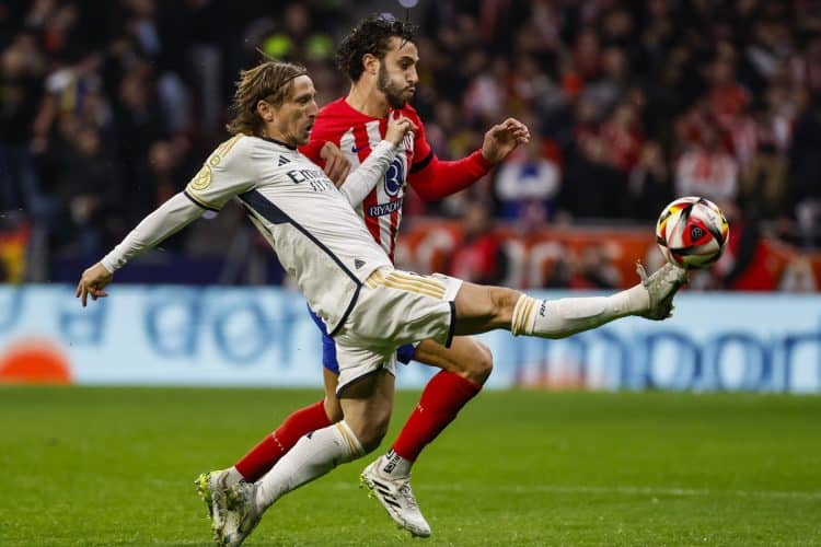 Atletico Madrid srušio prvake u produžetku: Ovo će se pamtiti!