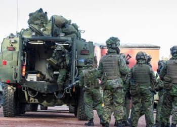 NATO sprema ogromnu vojnu vježbu, najveću od Hladnog rata, sudjelovat će oko 90 tisuća vojnika