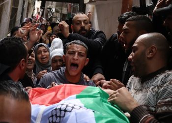 Broj ubijenih Palestinaca u pojasu Gaze porastao na 22.600