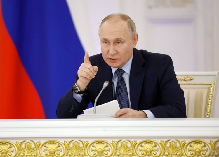 Rusi tvrde da Europljani okreću leđa Ukrajini