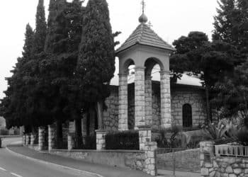 Ruska crkva u Crikvenici stoji prazna, Rusi žele obnoviti vjerske obrede