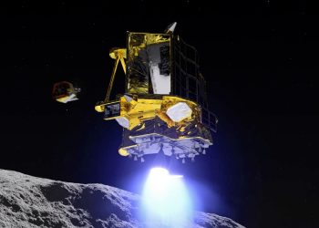 Japan spustio letjelicu na Mjesec kao tek peta zemlja u povijesti