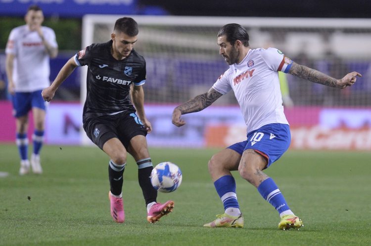 Što nam je pokazao Jadranski derbi?