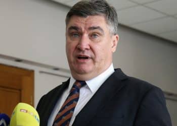 Milanović: Turudić je ‘defekt’ koji bi trebao zaštititi Plenkovića i kliku