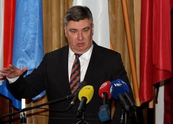Milanović: Imenovanje Turudića najopasniji Plenkovićev nasrtaj na neovisne institucije