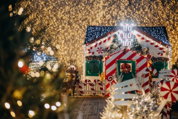 Nije onaj zagrebački: Ovaj advent proglašen je za najljepši u Hrvatskoj