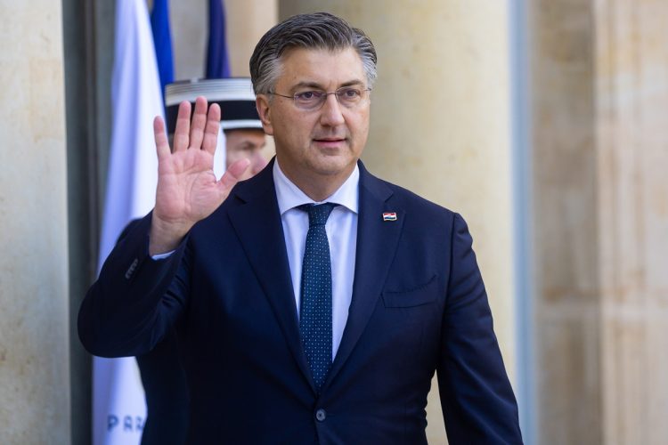 Plenković: Mi nećemo kao Milanović kršiti zakon prilikom izbora predsjednika Vrhovnog suda!