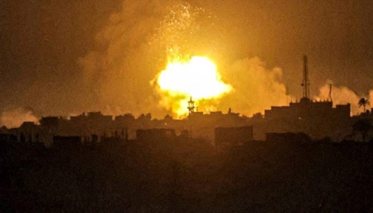 Izrael smaknuo drugog čovjeka Hamasa, Hezbolah zbog toga pobijesnio