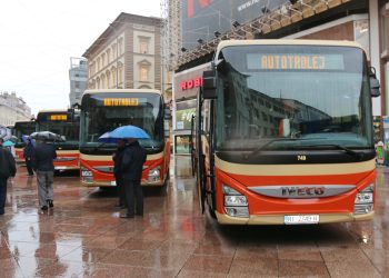 Od veljače u riječkom javnom prijevozu 20 vozača autobusa iz Nepala i Indije