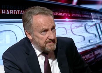 Bakir Izetbegović je jako ljut na Dodika, a jedno ozbiljno zamjera i strancima