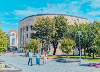 Banjaluka danas ‘slavi’ Dan Republike Srpske, bh. entiteta iz kojeg su Hrvati protjerani