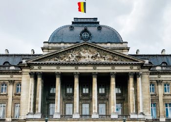 Belgijska ministrica uputila oštru kritiku Njemačkoj zbog stava prema izraelsko-palestinskom sukobu