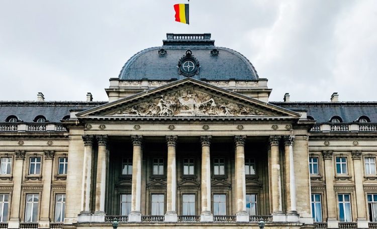 Belgijska ministrica uputila oštru kritiku Njemačkoj zbog stava prema izraelsko-palestinskom sukobu