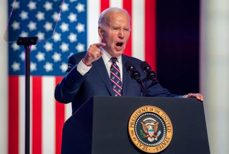 Biden zatražio od američkog Kongresa da ‘bez odgode’ odobri prodaju F-16 Turskoj