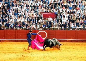 Ustavni sud zabranio, a Meksiko ponovo pokrenuo borbe s bikovima