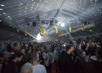 Kaos u hercegovačkim Alpama: Mladić pucao iz kalašnjikova, drugi udario policajca pa pobjegao