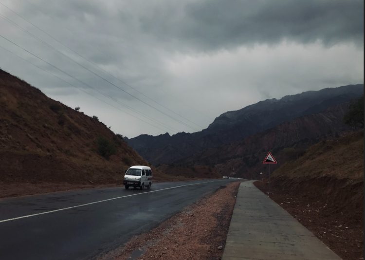 Pogledajte koje su ceste zatvorene u RH zbog olujnog nevremena
