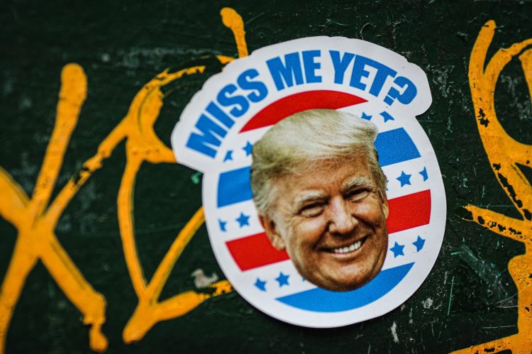 Trumpov ‘biznis’ uprihodio 7,8 milijuna dolara iz inozemstva dok je bio predsjednik