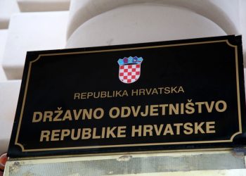 Oporba: DORH nije samostalan