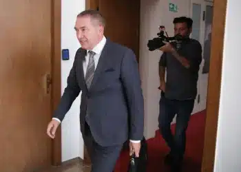 USKOK podigao optužnicu protiv bivšeg direktora Janafa Dragana Kovačevića