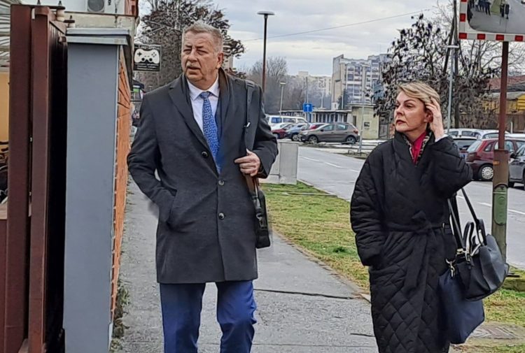 Završila istraga o požaru u tvrtki Drava International
