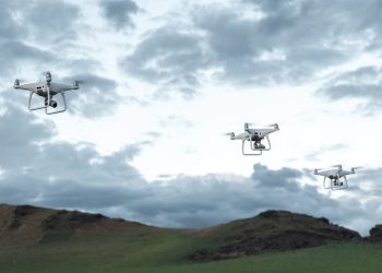 Rusi: Srušili smo četiri ukrajinske bespilotne letjelice iznad Krima