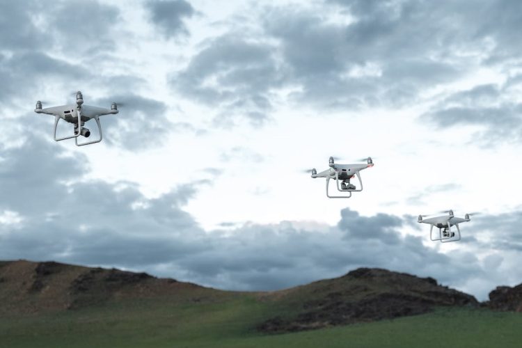 Rusi: Srušili smo četiri ukrajinske bespilotne letjelice iznad Krima