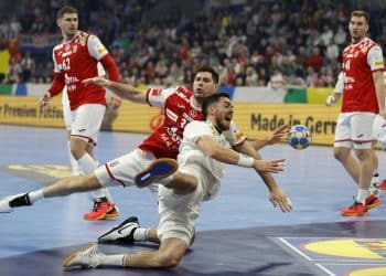 Perkovac: Martinović ne izgleda dobro, a vjerujem kako ćemo prenijeti dva boda