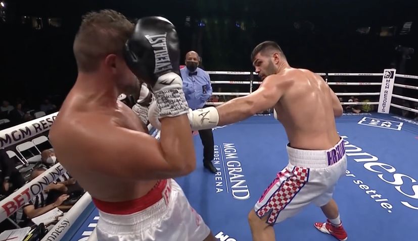 Filip Hrgović: Čuo sam da se Parker želi boriti sa mnom, prihvaćam – bacimo se na posao! Filip Hrgović: Čuo sam da se Parker želi boriti sa mnom, prihvaćam – bacimo se na posao!