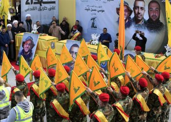 Hezbollah: Moramo uzvratiti Izraelu
