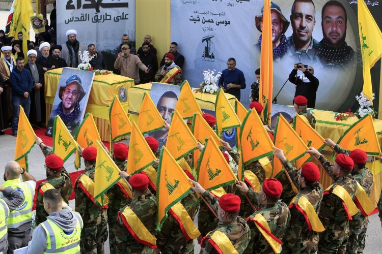 Hezbollah: Moramo uzvratiti Izraelu