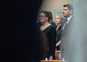 Oporba poručila Plenkoviću: Ti si otac sukoba interesa