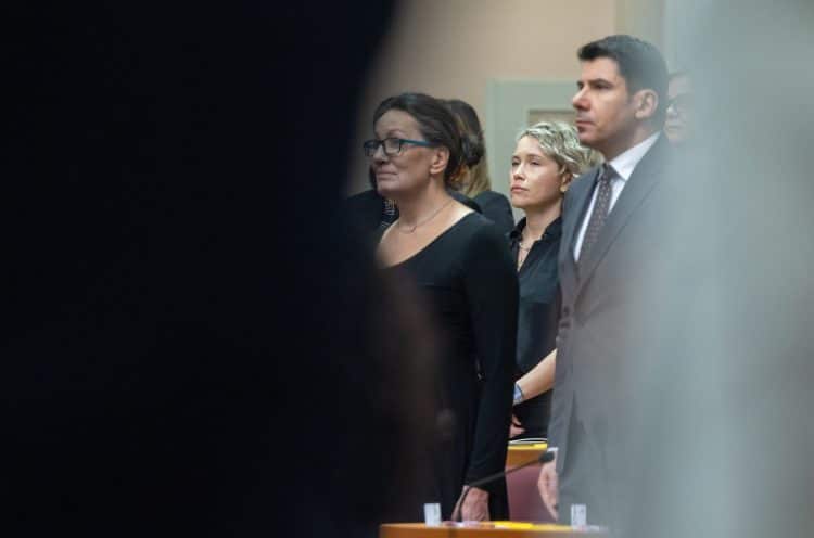 Oporba poručila Plenkoviću: Ti si otac sukoba interesa