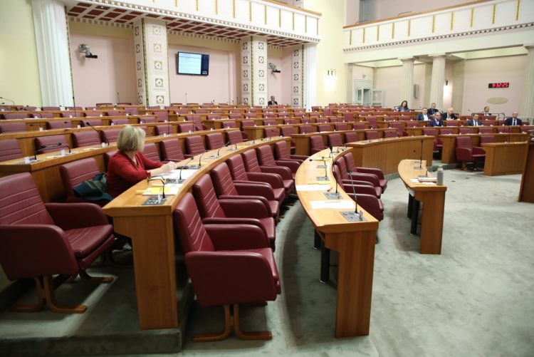 Sabor u četvrtak o femicidu i ‘lex AP-u’