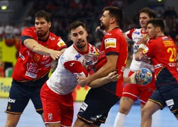 Velik udarac Hrvatskoj: Za Martinovića je, nažalost, prvenstvo završeno