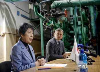 Japanska ministrica vanjskih poslova: Tokio je odlučan podržati Ukrajinu