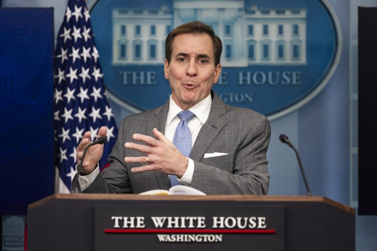 Kirby: Sjevernokorejski transfer oružja Rusiji značajna je i zabrinjavajuća eskalacija