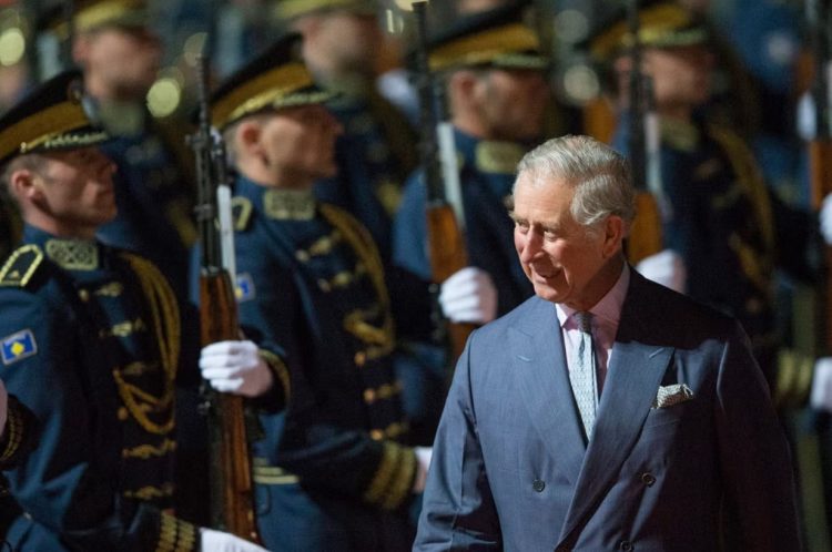 Britanski kralj Karlo III. idući tjedan ide na operaciju prostate