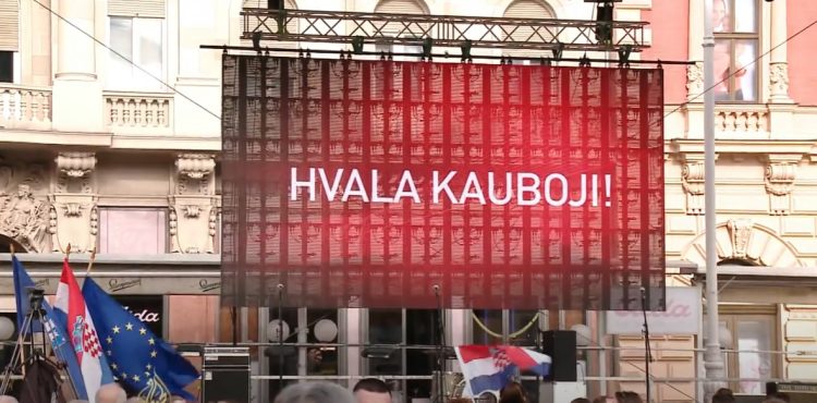 Hrvatski rukometaši bi se trebali ugledati u svoje nogometne kolege