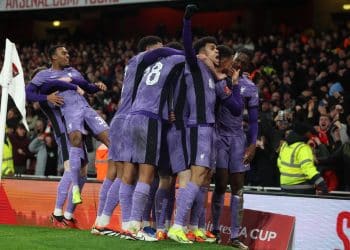 Liverpool izbacio Arsenal iz FA kupa
