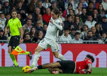 Luku nam baš krenulo: Španjolski poreznici vratili Modriću 3.6 milijuna eura