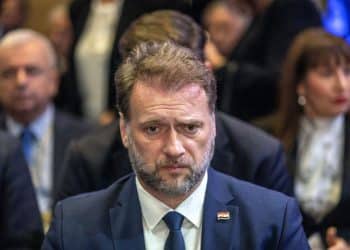 Mario Banožić više nije šef HDZ-a u Vukovarsko-srijemskoj, dao je ostavku