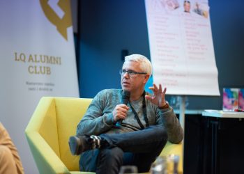 O dijalogu – konverzacijskoj formi koja podržava prelazak ‘misli u riječi i riječi u djela’